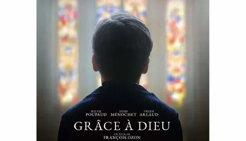 "J'ai eu la chance de parler tout de suite et d'avoir des parents qui m'ont cru"