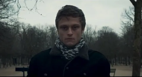 Au théâtre : Le Fils 