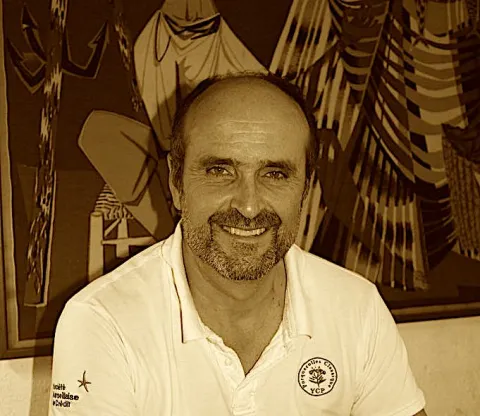 Médecin à Porquerolles : Entre prison et paradis