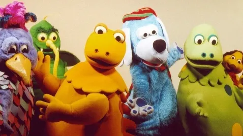 Angèle, généraliste sur l’Île aux enfants