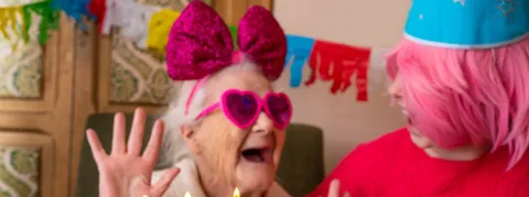 « On est un service associé à la mort, mais plein de vie », immersion en soins palliatifs où les patients ne perdent pas espoir