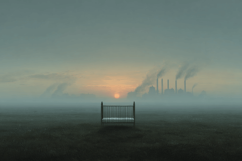 Des chercheurs confirment le lien entre la pollution et la leucémie chez l'enfant