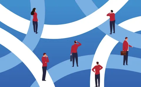 Libéral, salarié, mixte… choisissez votre mode d’exercice !