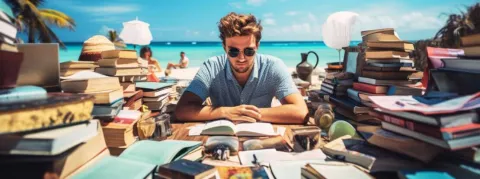 « Je suis en train de massacrer mon avenir avec ce concours » : deux futurs internes reviennent sur le passage des EDN 