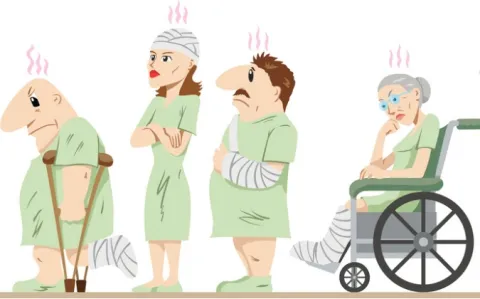 Urgences Chrono : une appli pour désengorger les urgences