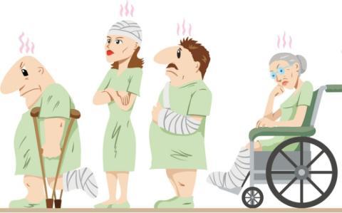Urgences Chrono : une appli pour désengorger les urgences