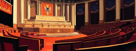 Une commission d'enquête parlementaire sur le système de santé : « On met de plus en plus d'argent dans l'hôpital et la santé et les Français n'y retrouvent pas leurs petits »