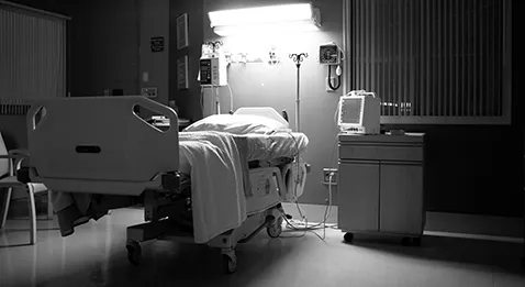 Témoignage posthume : Lisa Steen, du médecin au patient