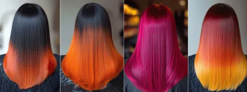 Attention aux produits capillaires utilisés pour le lissage brésilien, certains peuvent causer de l'insuffisance rénale