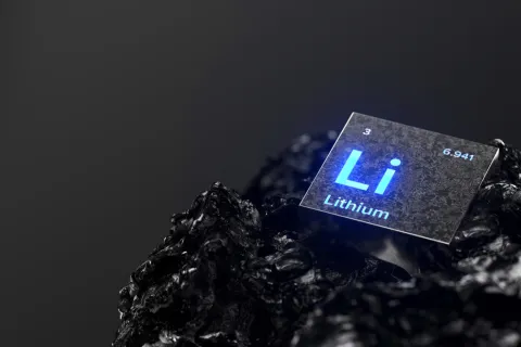 Batteries, cosmétiques, médicaments… Le lithium, perturbateur endocrinien majeur, dans le viseur des autorités sanitaires