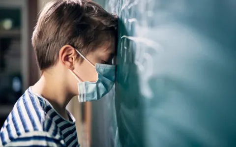 Rentrée scolaire : les recommandations contradictoires des sociétés savantes 