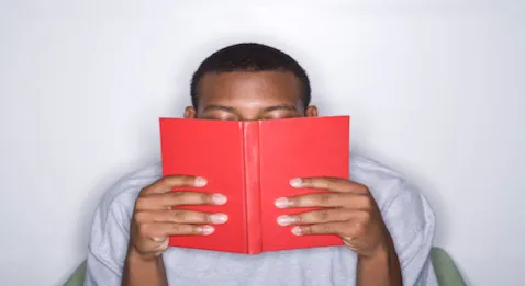 Littérature : Le Petit Livre Rouge de la Salle de Garde