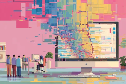 L'Assurance maladie stoppe le déploiement de son logiciel qui paie les assurés en retard