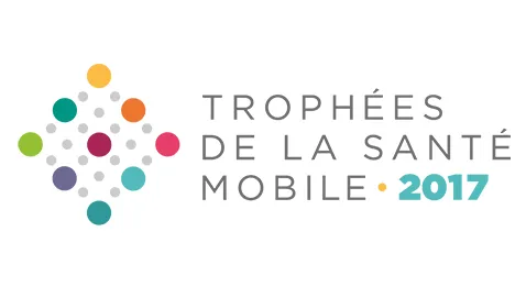 Trophées de la santé mobile : faites le plein d’appli ! 