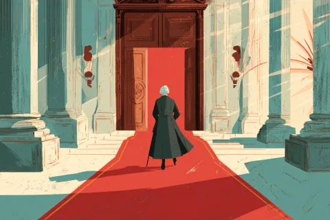 Après 8 mois d'attente, le texte sur la fin de vie fait son grand retour au Parlement