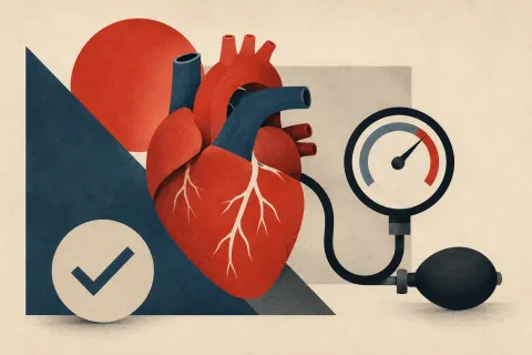 L’Assemblée adopte définitivement la loi de Yannick Neuder pour mieux prévenir les maladies cardiovasculaires