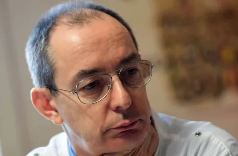 L’urgentiste et militant à l’Amuf Éric Loupiac  est décédé du Covid19