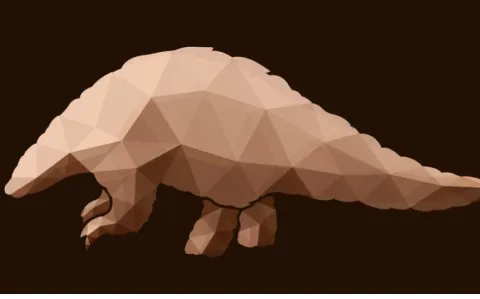 Covid-19 : la vengeance (du pangolin) est un plat qui se mange froid