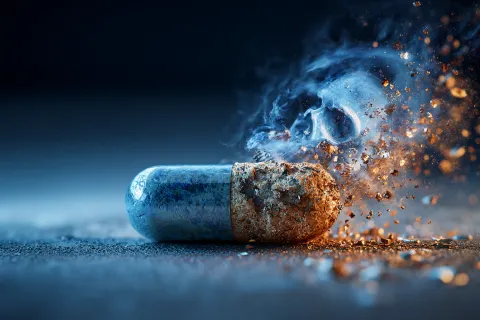 Potentiellement cancérigène, l'antidépresseur Ludiomil n'est plus disponible jusqu'à l'année prochaine