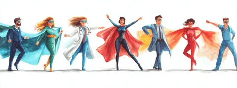 On vous résume les dernières bonnes nouvelles dans la lutte anti-cancer annoncées au Congrès de l’Esmo