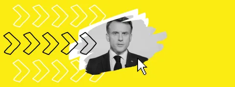 « Le problème des urgences c'est... » : Des propos attribués à Emmanuel Macron sur l’hôpital taxés de racistes