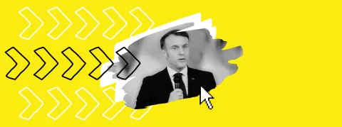 « On est encore beaucoup trop lent » : Dans la recherche, Emmanuel Macron veut réduire les délais des essais cliniques et faciliter l'utilisation de données 
