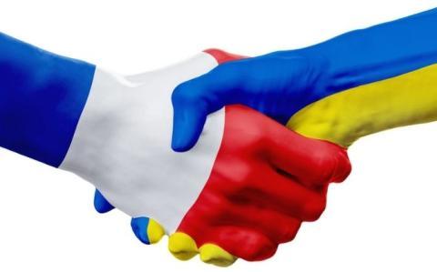 Solidarité européenne : la France répond présente. « Apporter notre soutien à la population ukrainienne c'est fondamental" 