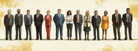 Accès aux soins : 15 maires bretons devant la justice administrative après des arrêtés « illégaux » pris contre l'État