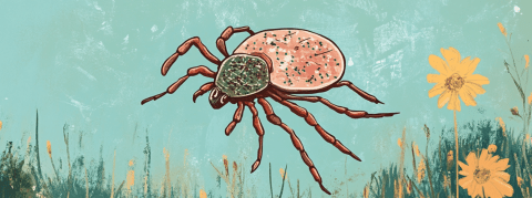 Maladie de Lyme : la HAS insiste sur les symptômes persistants et publie de nouvelles recos