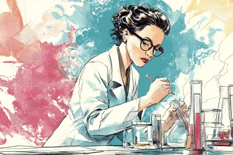 Maladies rares : la recherche avance mais les financements coincent