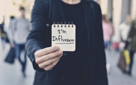 Quand les influenceurs santé organisent leur festival...