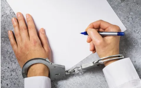 Assignations abusives durant la grève : gare aux contrefaçons !