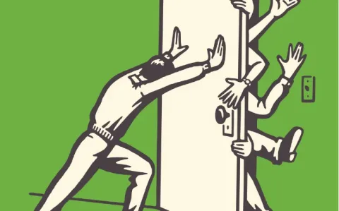 Pourquoi les Santards veulent passer les ECN civiles ? 