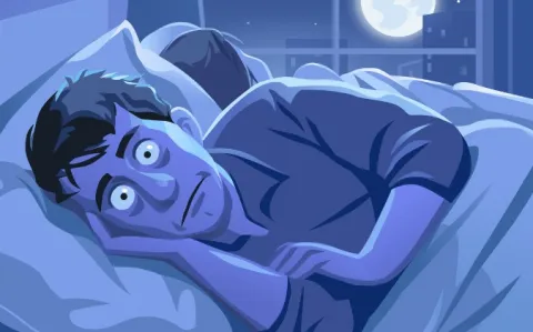 Non, les anest' réas' ne passent pas leur temps à dormir, et cela leur porte préjudice