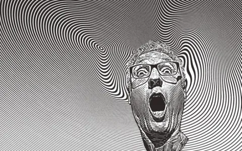 Chez les MG, les demandes de soins pour troubles anxieux en hausse