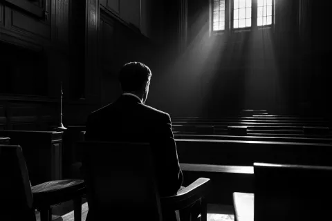 Dr Marc Adida, psychiatre à l'AP-HM,  jugé pour viols et agressions sexuelles sur quatre patientes