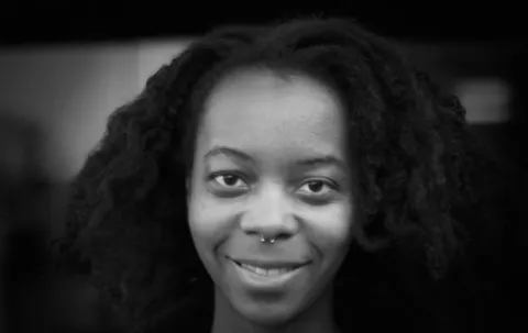 Mémoire d’interne : Marcy Pondi