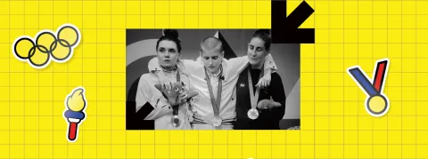 Paralympiques 2024 : Une médaille d'or (et un malaise) pour la Dr Marie Patouillet en cyclisme sur piste !