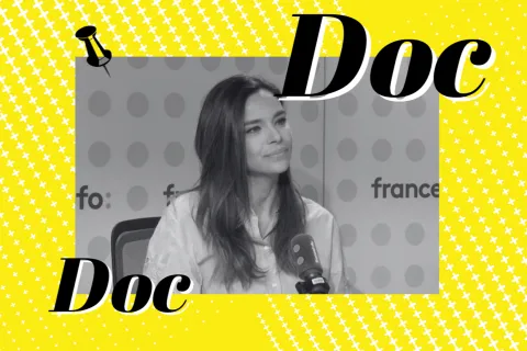 Appelez la docteur ! Marine Lorphelin a soutenu sa thèse ce mercredi, qui lui a valu la mention « très honorable »