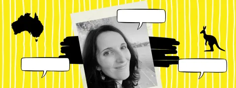 Dr Marion Vidal : « Faire un échange en Australie, c’est le parcours du combattant niveau paperasse mais ça vaut le coup, voici mes conseils pour réussir »