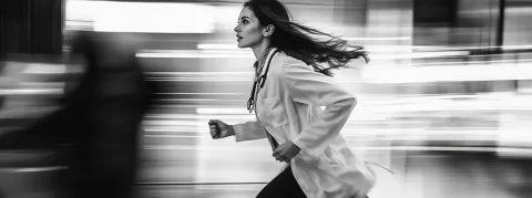 Près de Marseille, une généraliste braquée en sortant de son cabinet... pour 10 euros