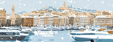 Contre la nouvelle convention, des centres médicaux des Bouches-du-Rhône ferment pendant les fêtes