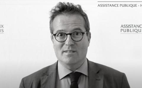 Martin Hirsch : Les infirmières intérimaires sont des «mercenaires payées trois fois plus que les autres»