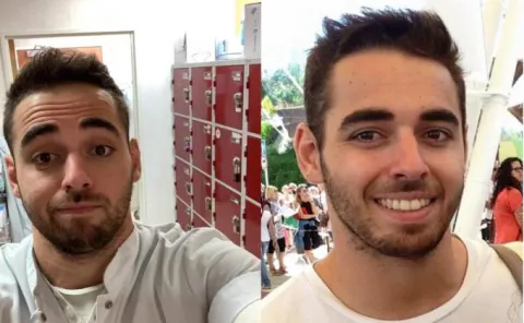 Le corps de l’interne Martin Pennica retrouvé dans la Garonne