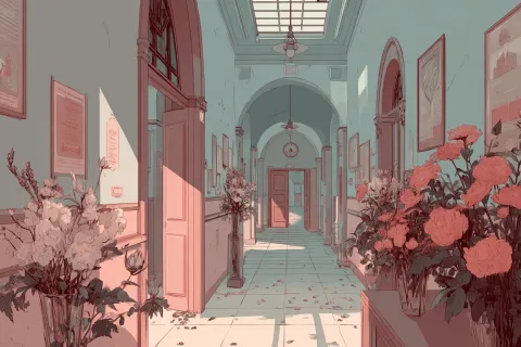 « Elle a été la maman du féminisme » : Ça y est, l'emblématique maternité des Lilas ferme ses portes