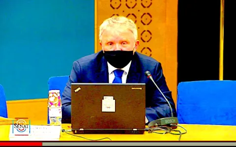 En annonçant une mortalité Covid plus élevée chez les anest que chez les MIR, le Pr Maury scandalise