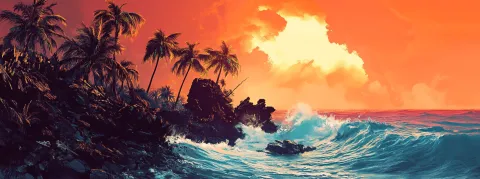 À Mayotte, le risque d'épidémies et les troubles psychologiques sous surveillance