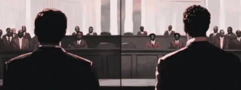 Un médecin condamné pour violences sur son ex-compagne... deux semaines avant son procès pour le viol de son autre ex-compagne