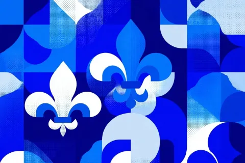 Au Québec aussi, les médecins sont en guerre avec leur gouvernement