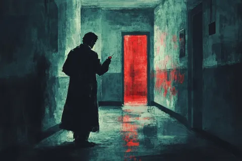 Un médecin pourrait être le plus grand tueur en série d'Allemagne, son procès s'est ouvert hier